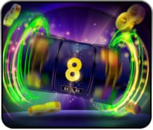 phwin fish game underwater arcade scene with animated sea creatures